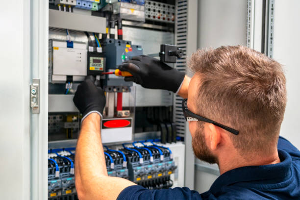 Best Emergency Electrical Repair  in Watergate, FL