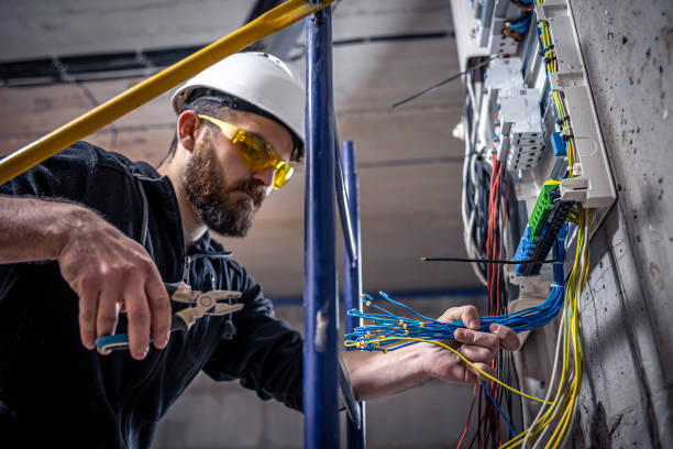 Best Electric Panel Repair  in Watergate, FL