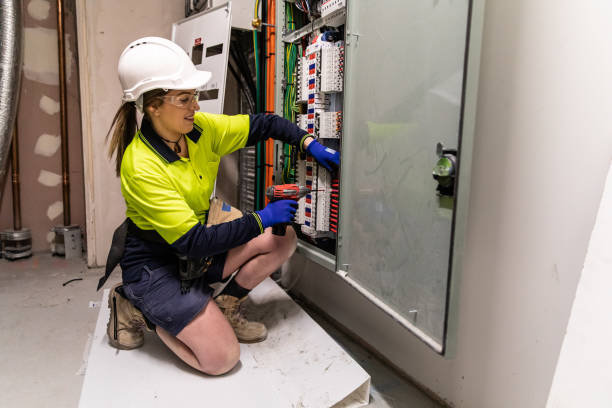 Best Circuit Breaker Repair  in Watergate, FL