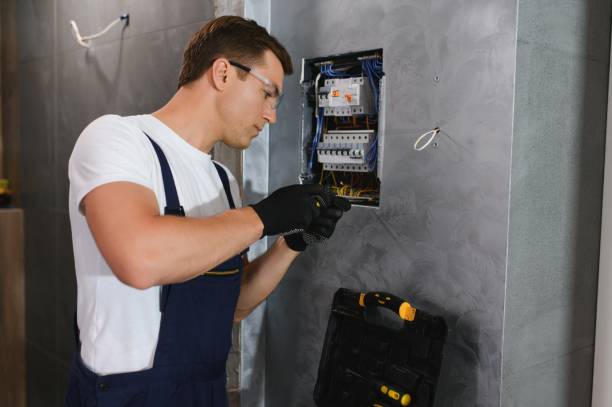 Best Residential Electrician Services  in Watergate, FL