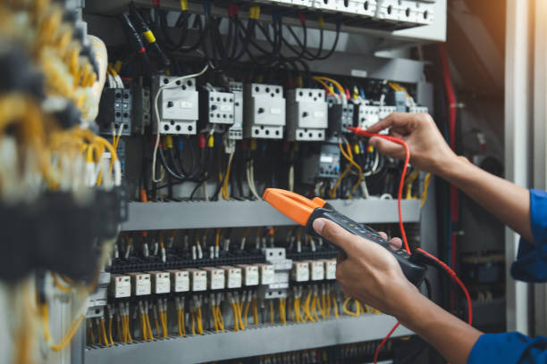 Best Electrical Installation Contractor  in Watergate, FL