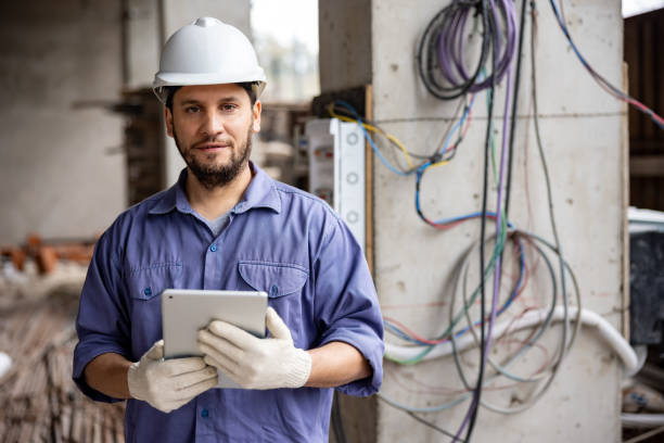 Best Electric Panel Repair  in Watergate, FL