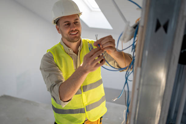 Best Residential Electrician Services  in Watergate, FL